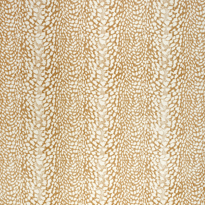 Ocelot - Ochre