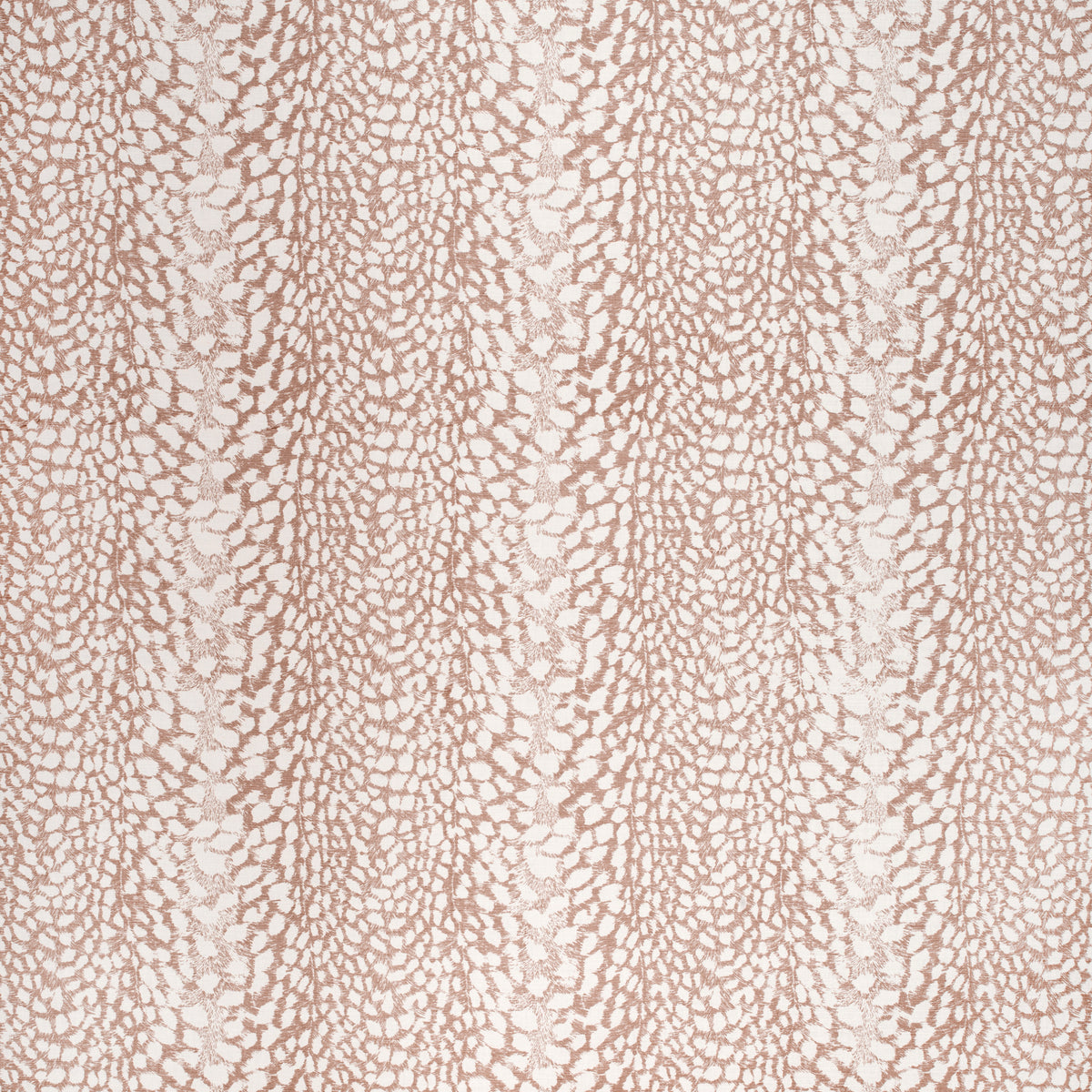 Ocelot - Antique Pink