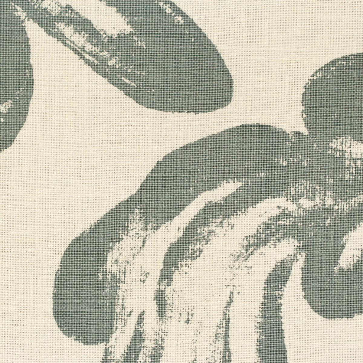 Ava Nivelles Oyster - Blue