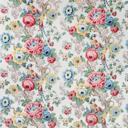 Avondale Print - Rose/Gold