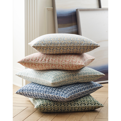 Sylvan Print - Aloe