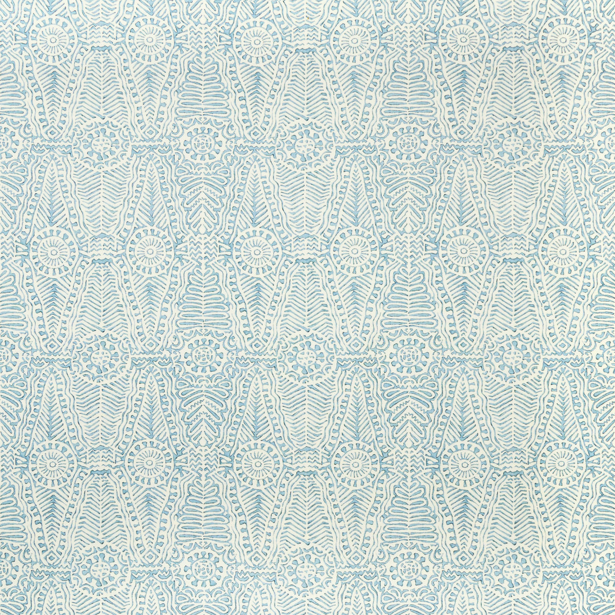 Drayton Print - Aegean