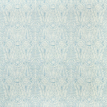 Drayton Print - Aegean
