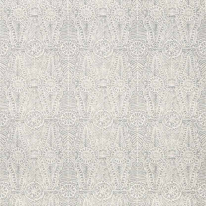Drayton Print - Smoke