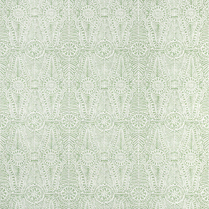 Drayton Print - Moss