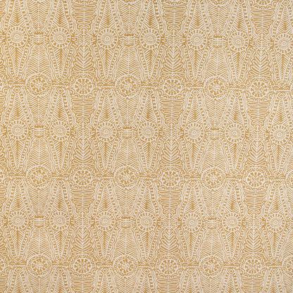 Drayton Print - Maize