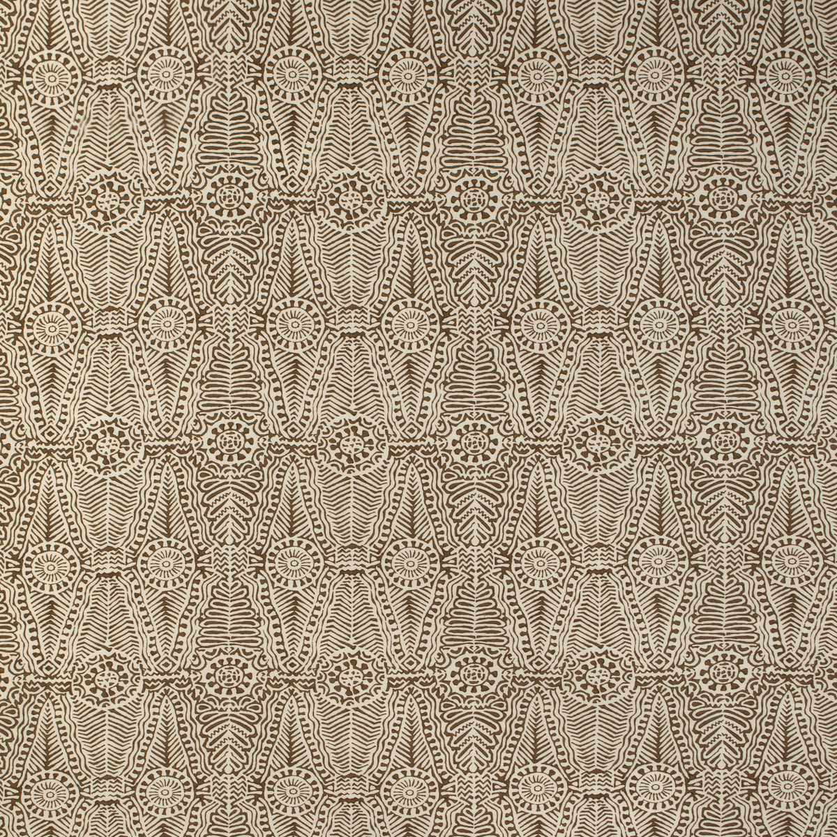 Drayton Print - Java