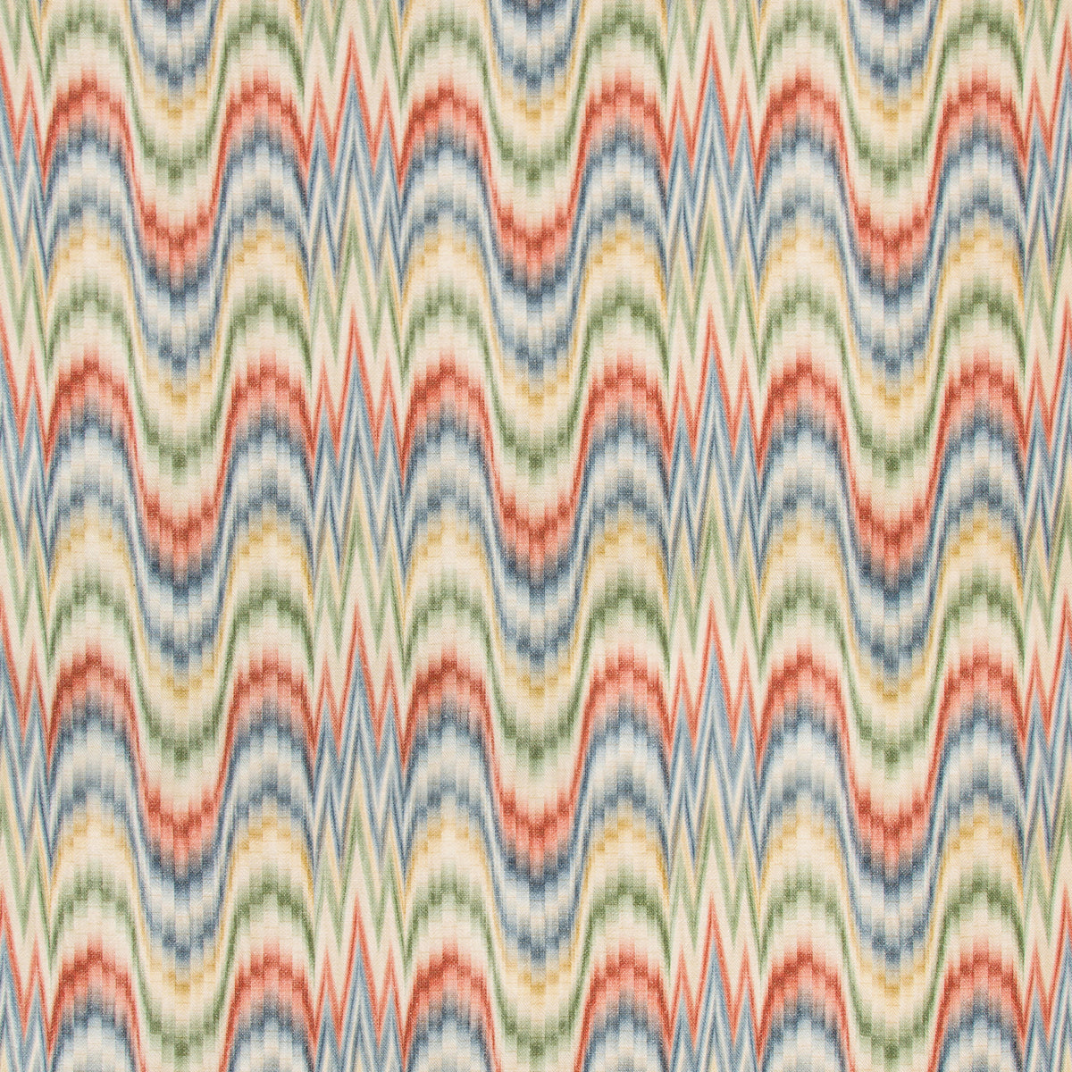 Jasper Print - Brick/Pool