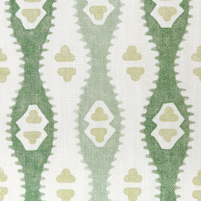 Elba Print - Jade