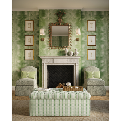 Elba Print - Jade