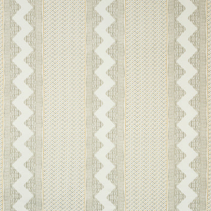 Whitaker Print - Grey/Sand