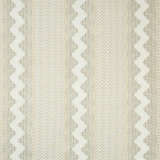 Whitaker Print - Grey/Sand