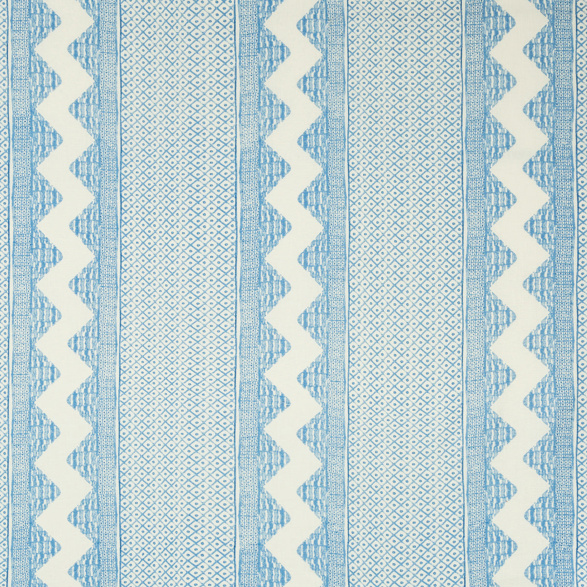 Whitaker Print - Sky/Delft