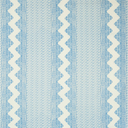 Whitaker Print - Sky/Delft