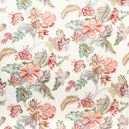 Augustine Print - Multi