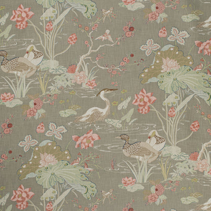 Luzon Print - Fawn