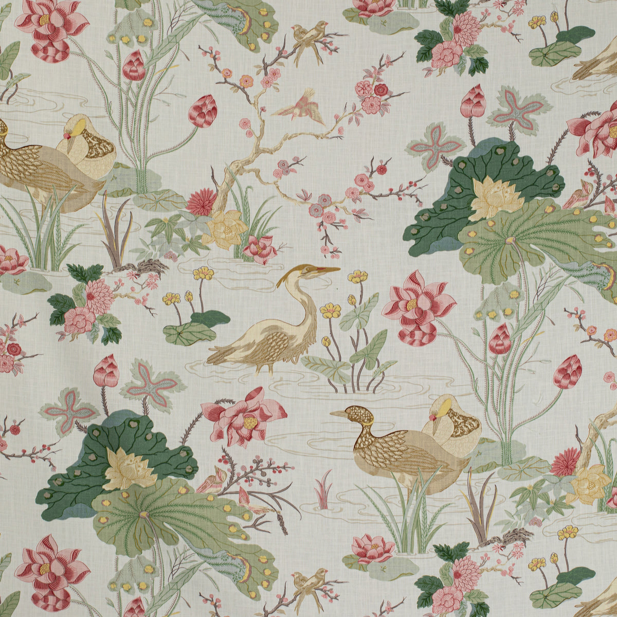 Luzon Print - Spring