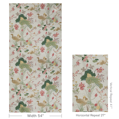 Luzon Print - Spring