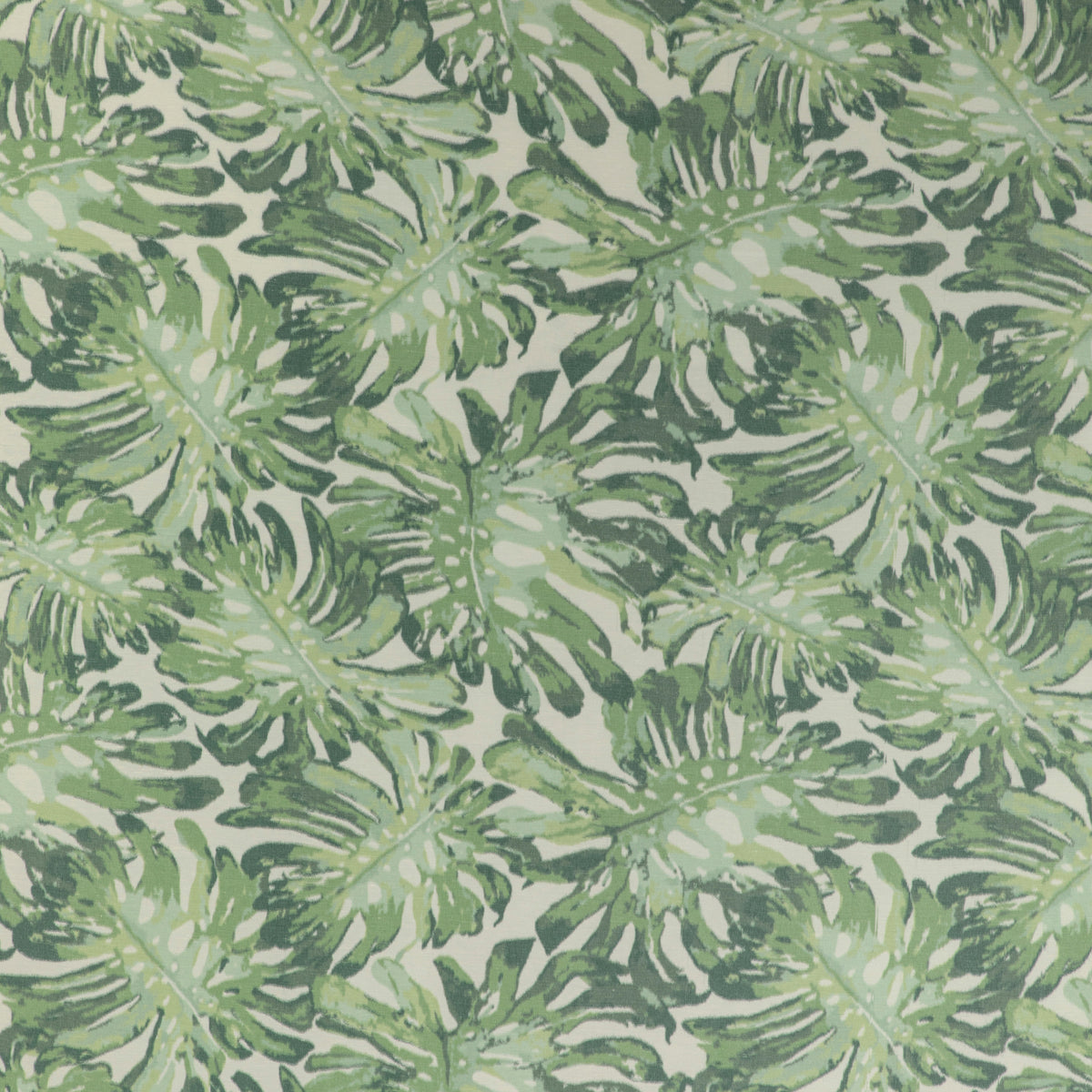 Calapan Print - Green
