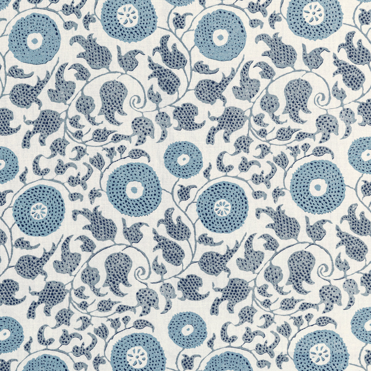 Eldora Print - Slate