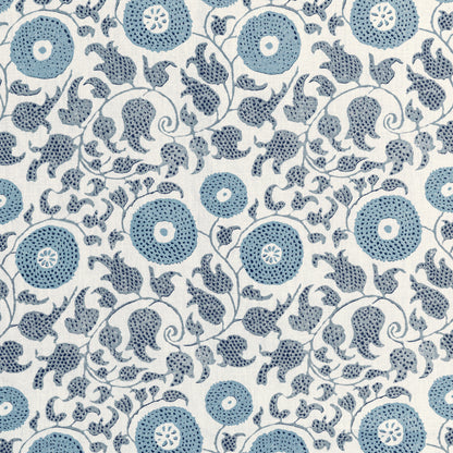 Eldora Print - Slate