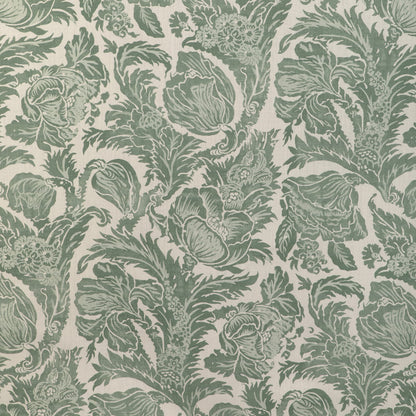 Marion Print - Sage