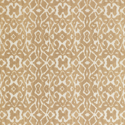 Toponas Print - Sand