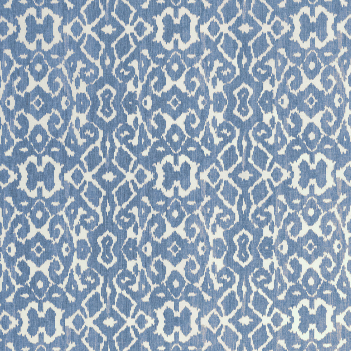 Toponas Print - Denim