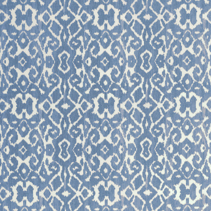 Toponas Print - Denim