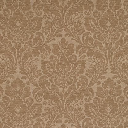 Acanthus Damask - Tea