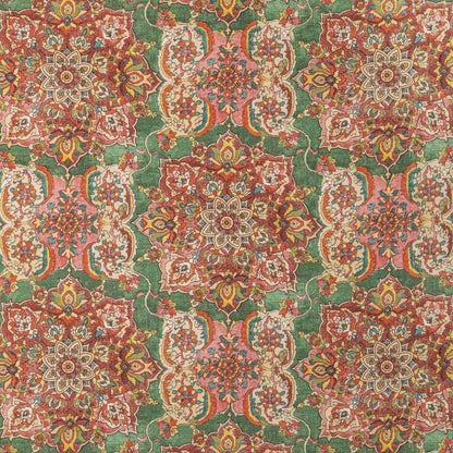 Granada Print - Jewel