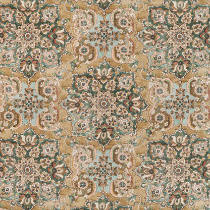 Granada Print - Bronze