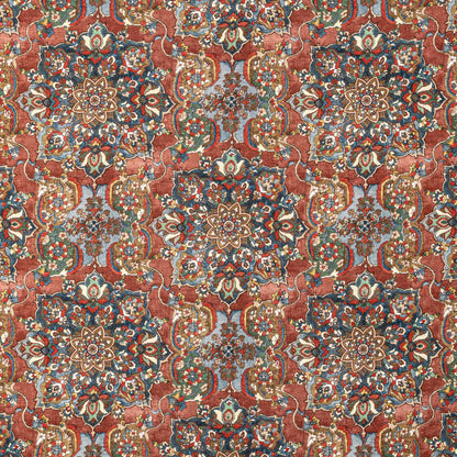 Granada Print - Ruby