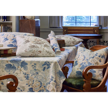 Althea Linen - Delft