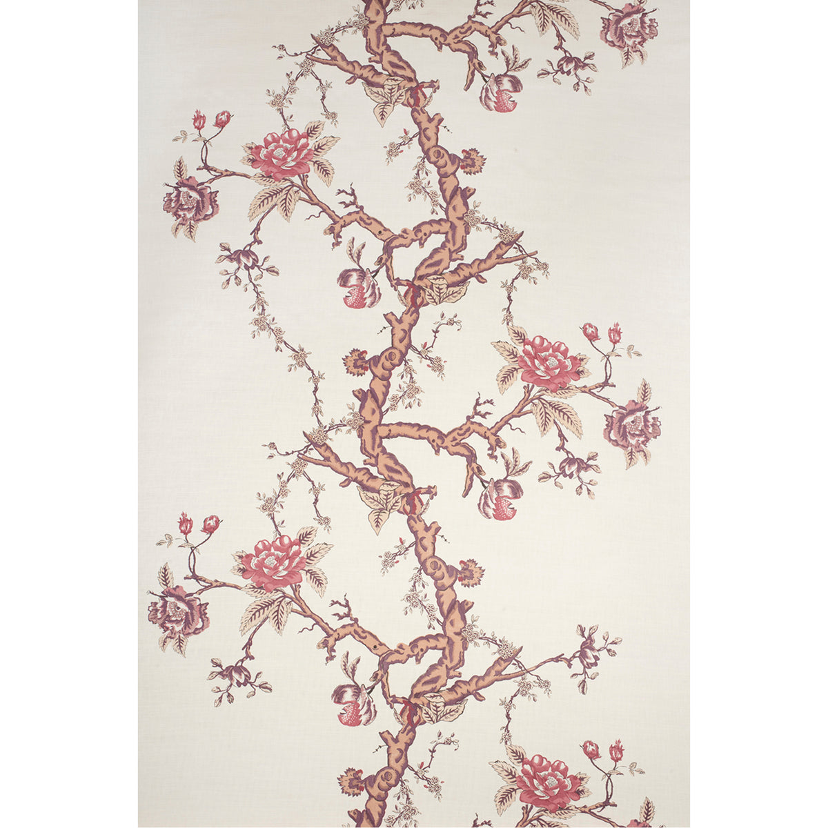 Marly I - Pomegranate