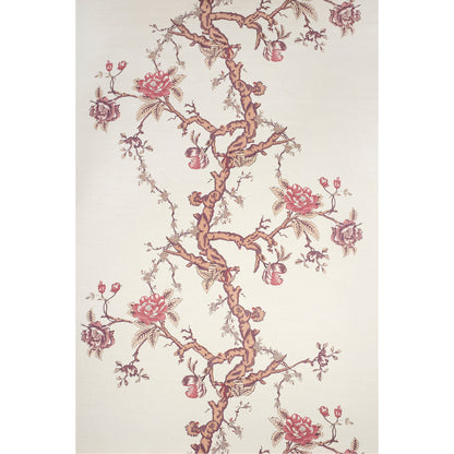 Marly I - Pomegranate