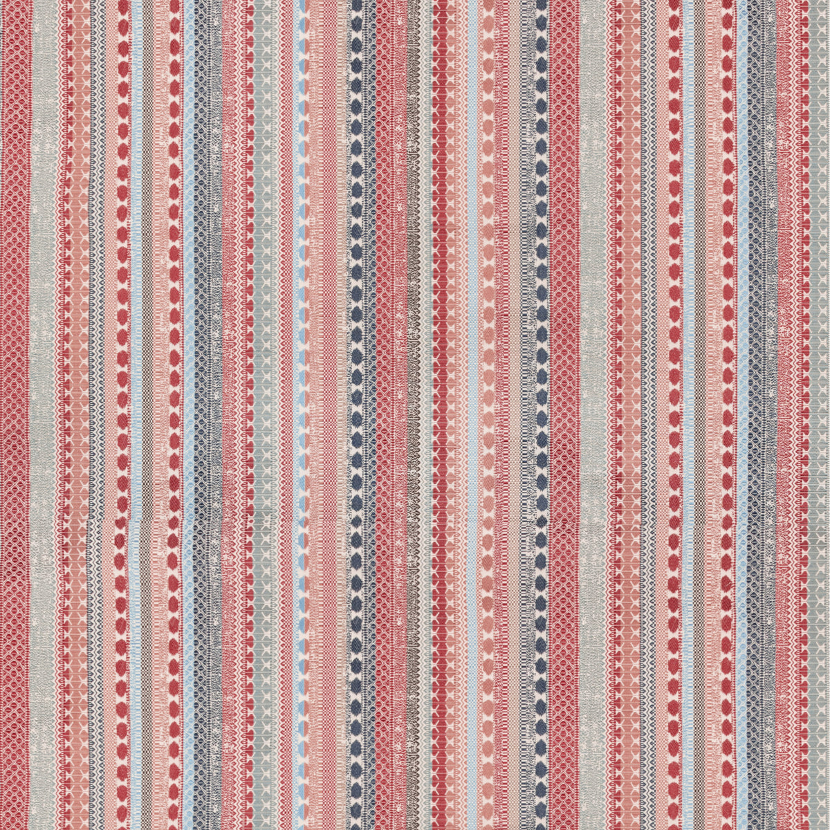 Palmete Weave - Admiral