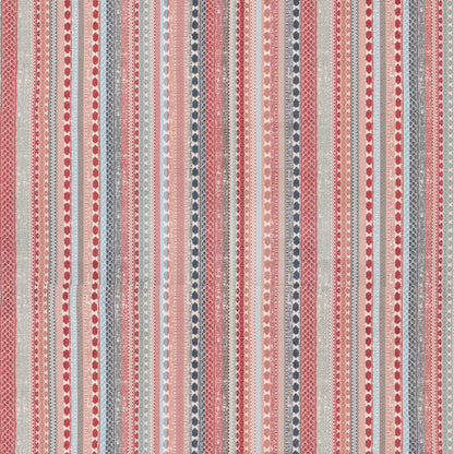 Palmete Weave - Admiral
