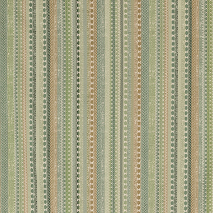 Palmete Weave - Spruce
