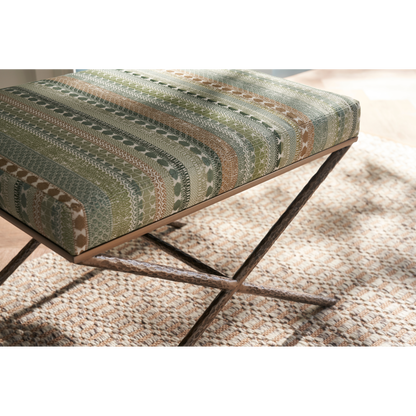 Palmete Weave - Spruce
