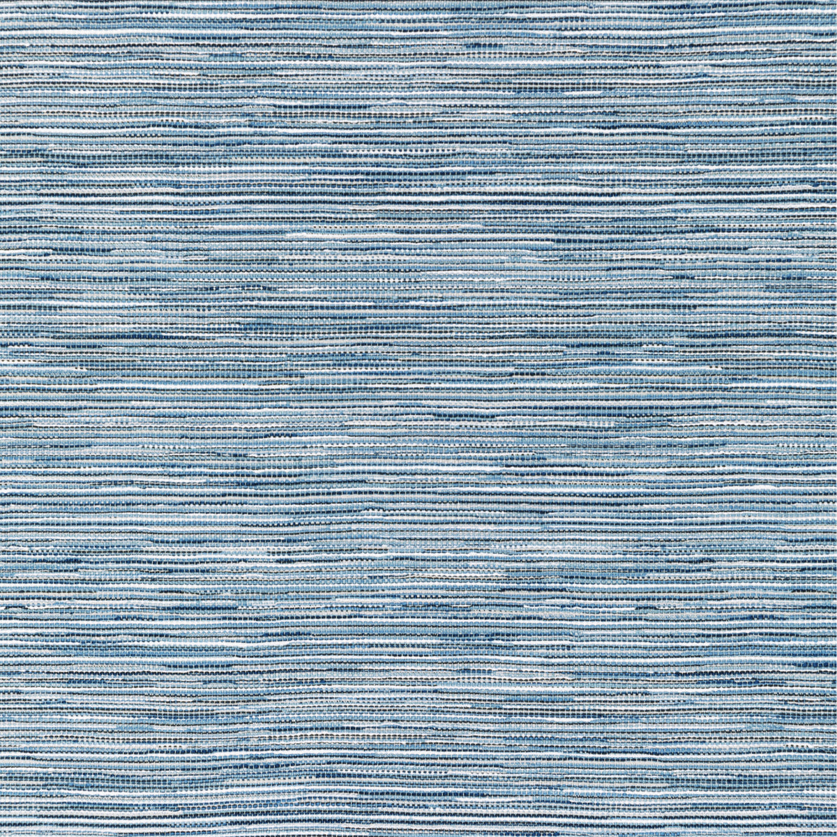 Orozco Weave - Indigo