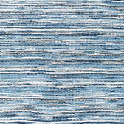 Orozco Weave - Indigo