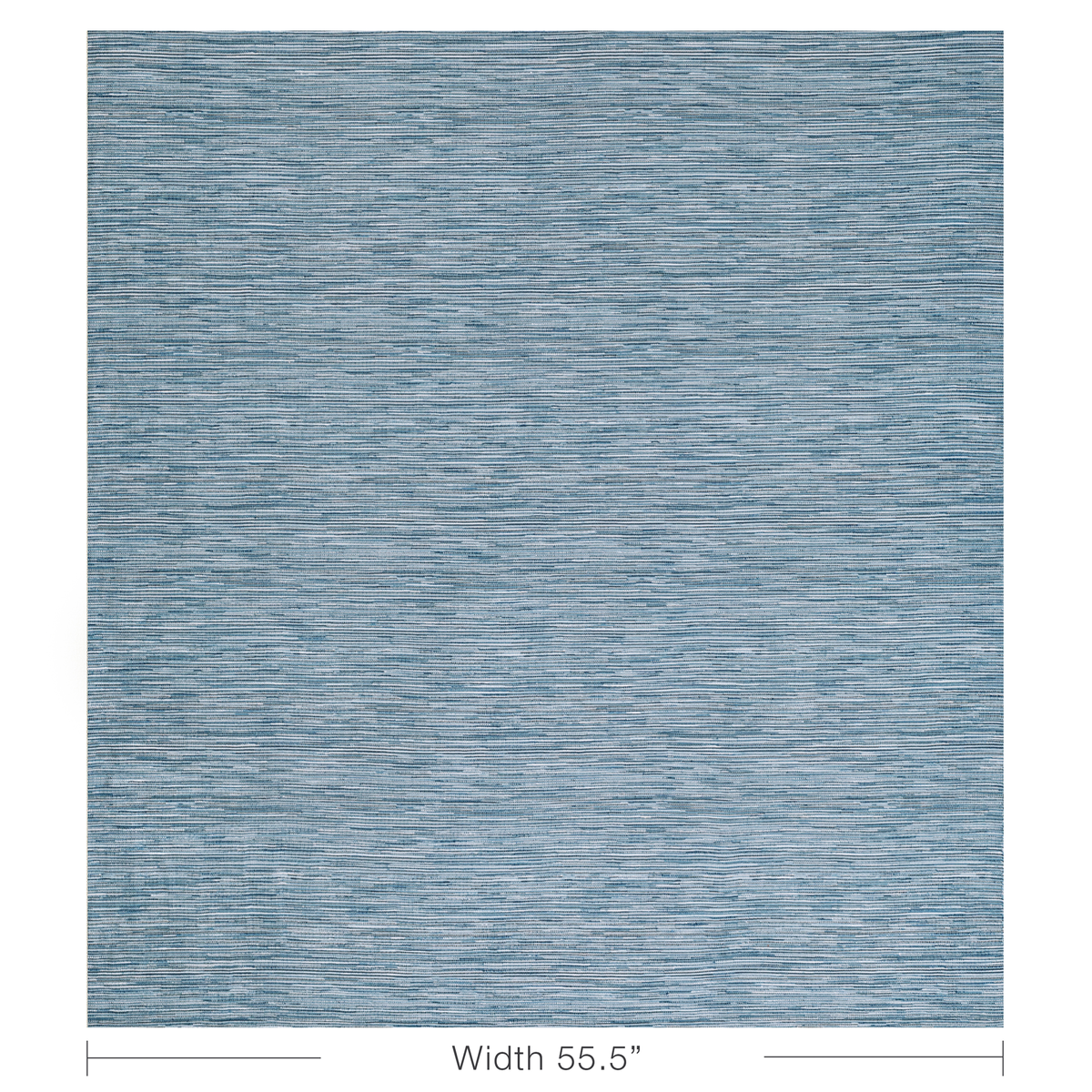 Orozco Weave - Indigo