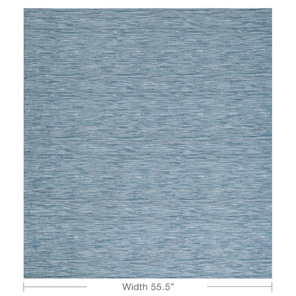 Orozco Weave - Indigo
