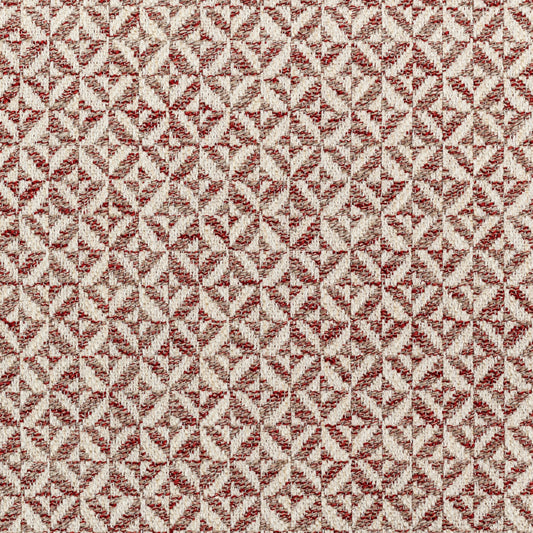 Triana Weave - Brick