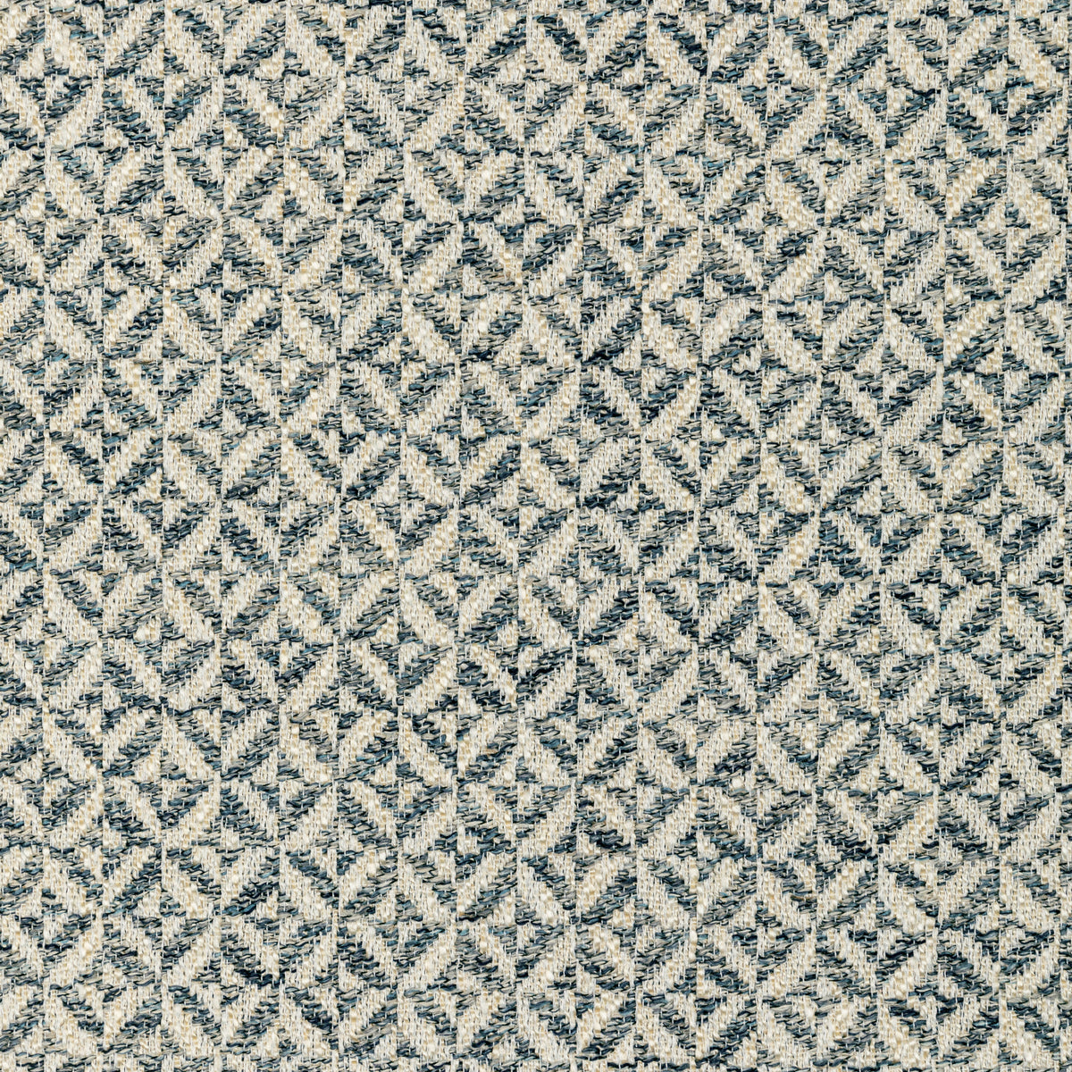 Triana Weave - Denim