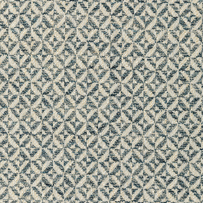 Triana Weave - Denim