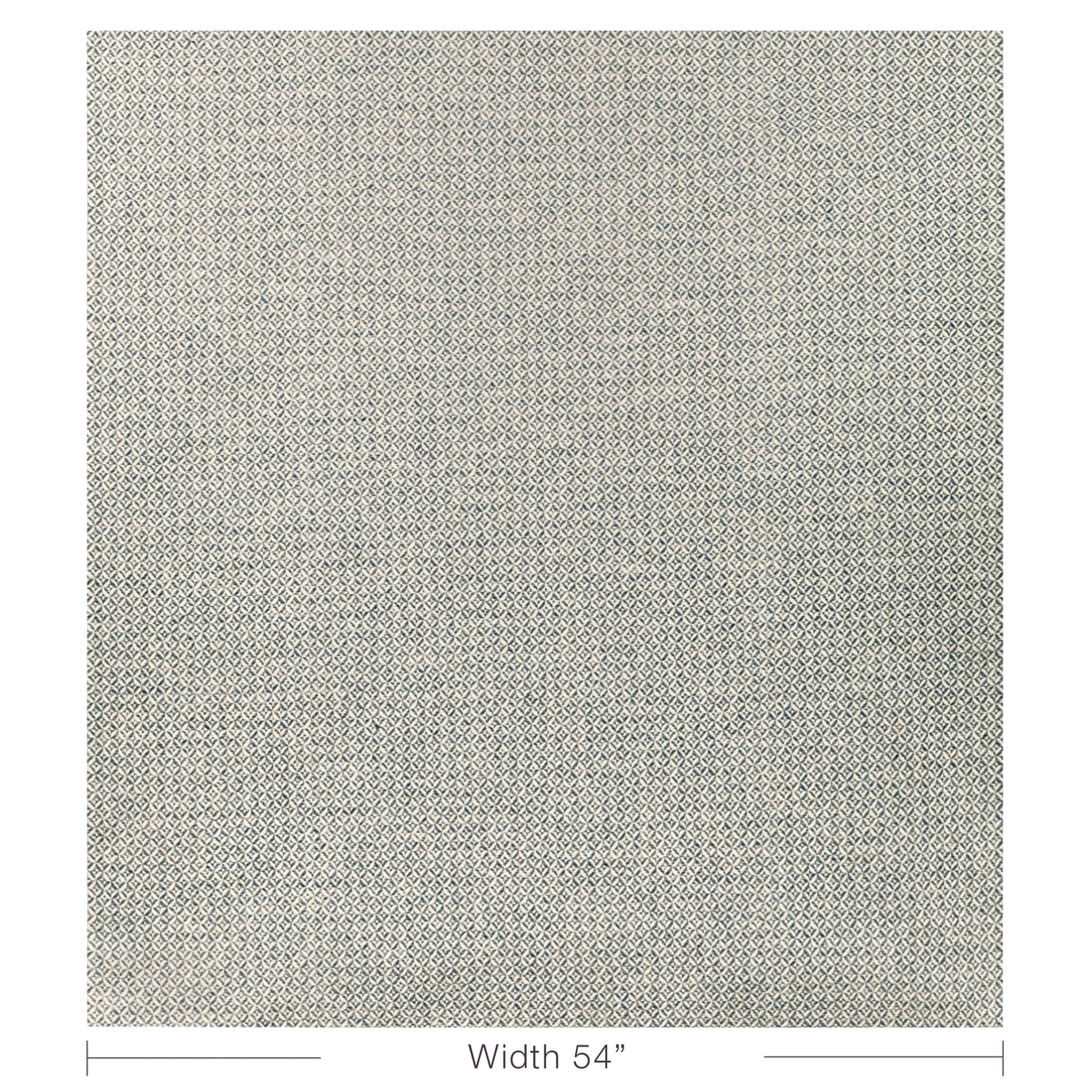 Triana Weave - Denim