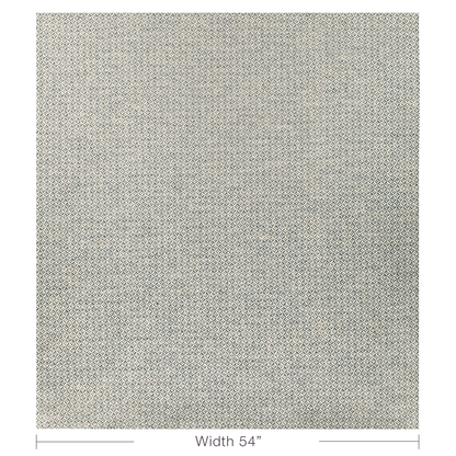 Triana Weave - Denim