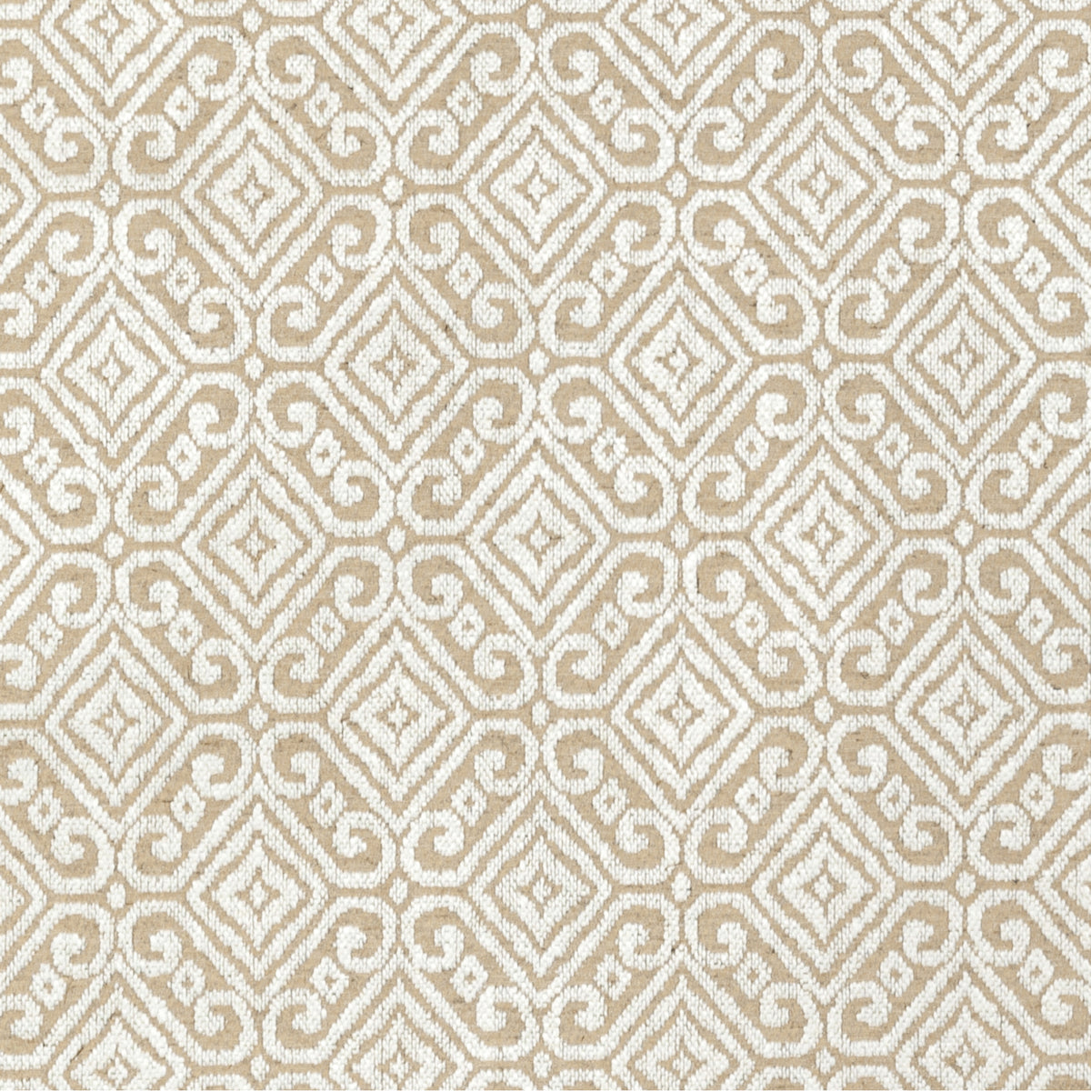 Prado Weave - Dune